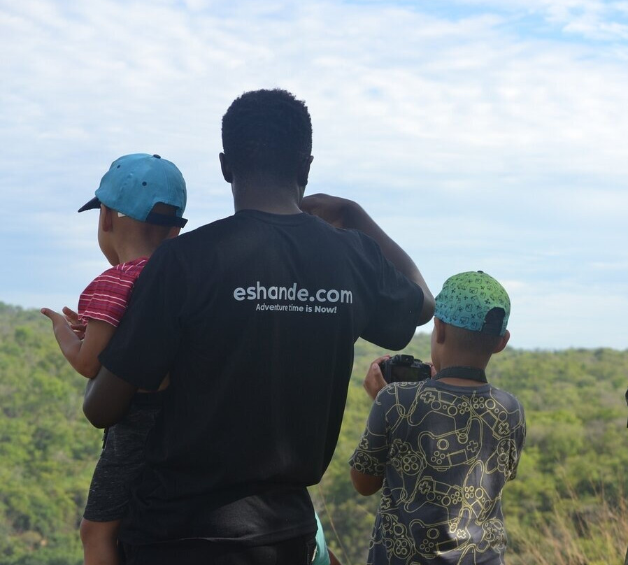 Eshande Safaris Tours & Travel-马辛迪必去景点