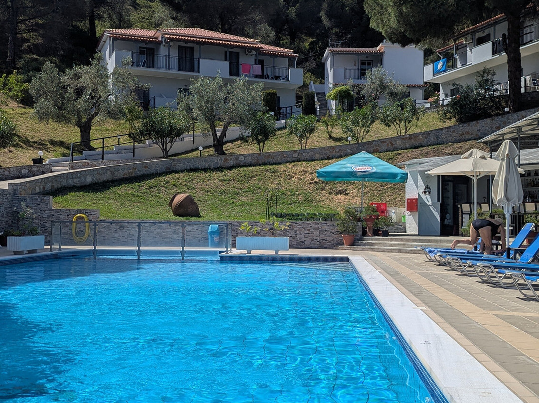 Ariadni House Hotel主图