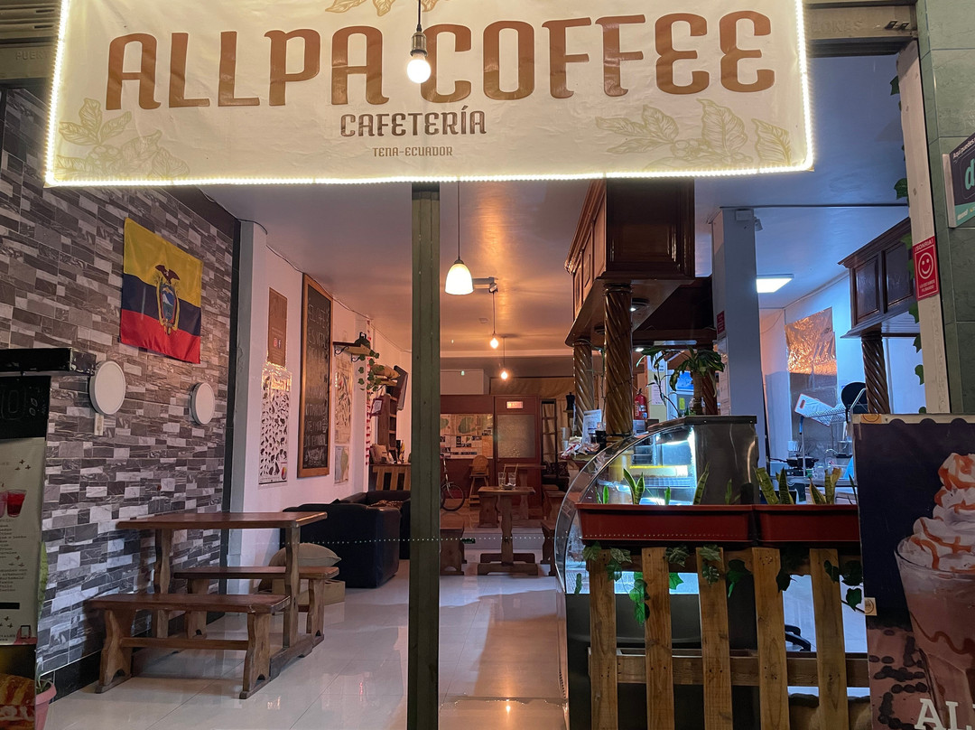 Allpa Coffee