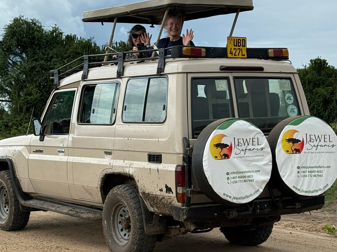 Jewel Safaris-坎帕拉必去景点