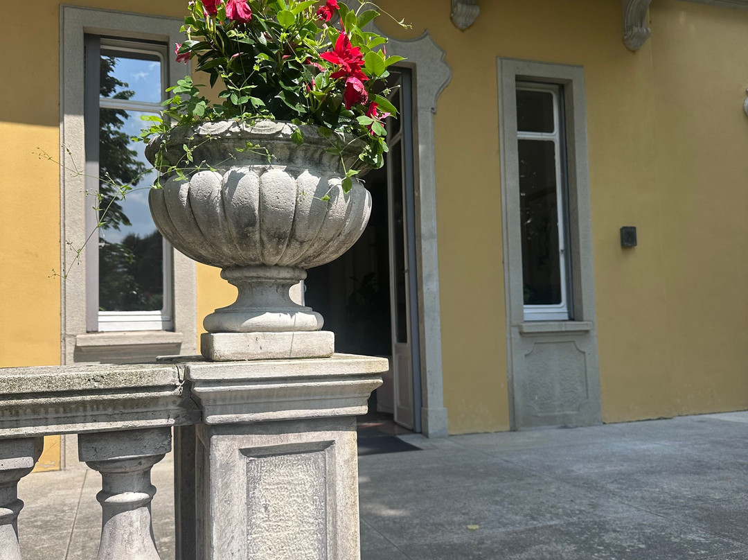 Villa Verganti Veronesi主图