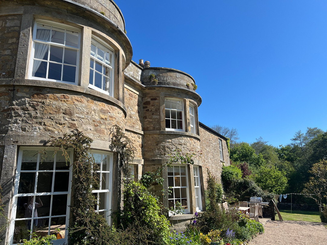 Whashton Springs Farmhouse B & B主图