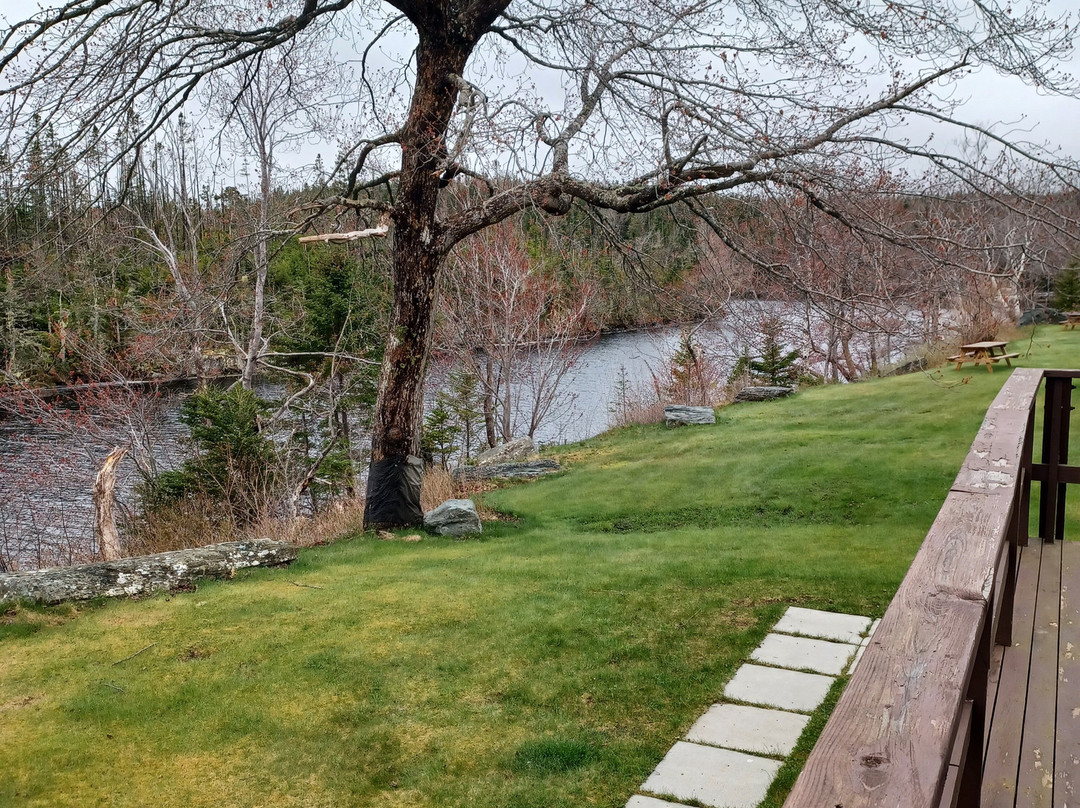 Liscombe Lodge Resort and Conference Center主图