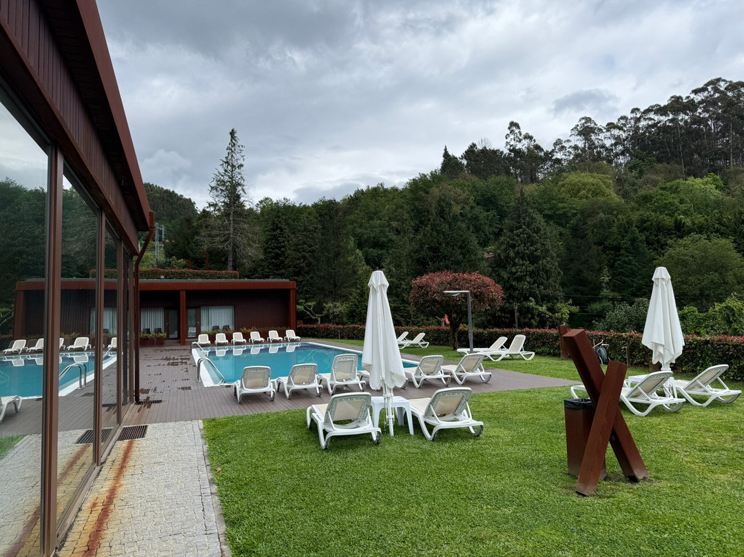 Agrinho Suites & Spa Geres Hotel主图