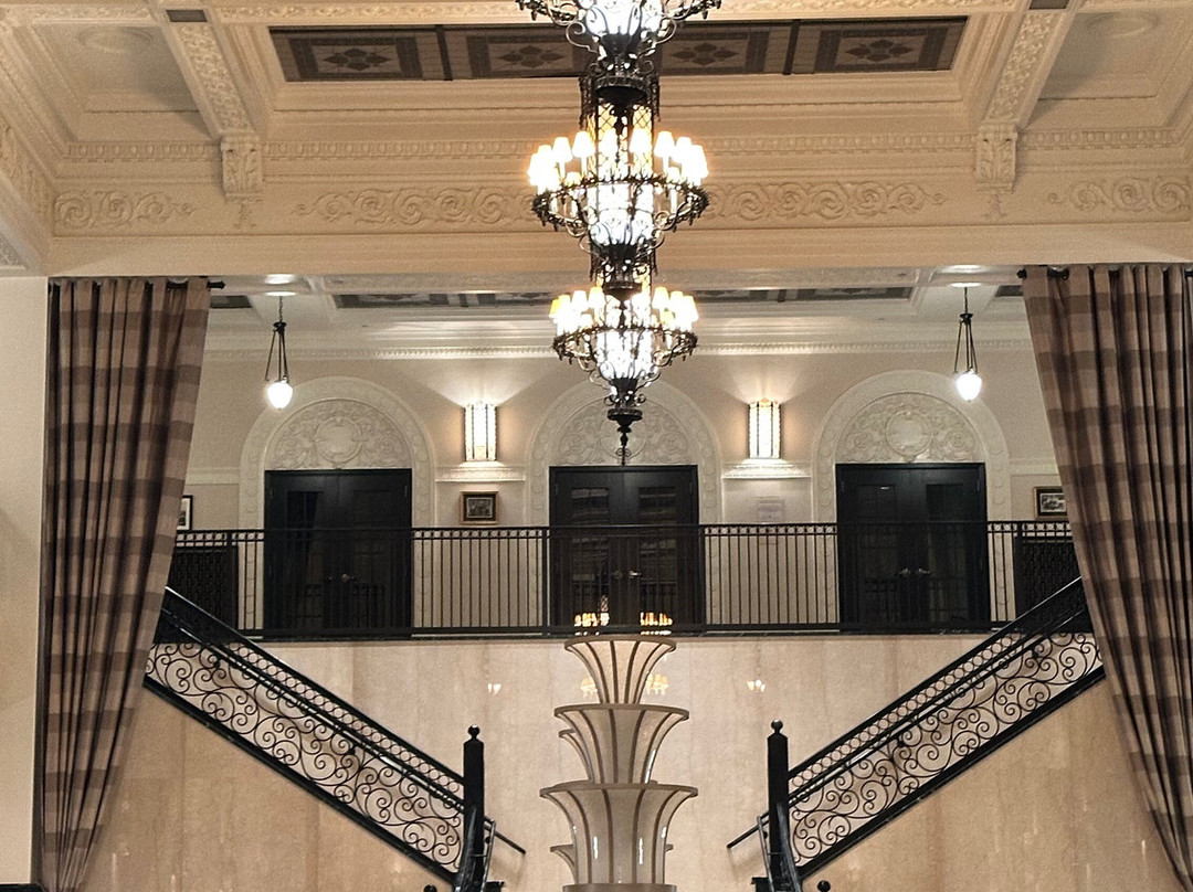 The Mayo Hotel主图