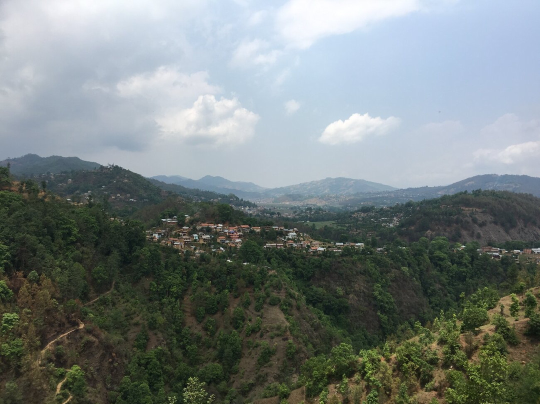 Journey Junction-Bhatbhateni必去景点