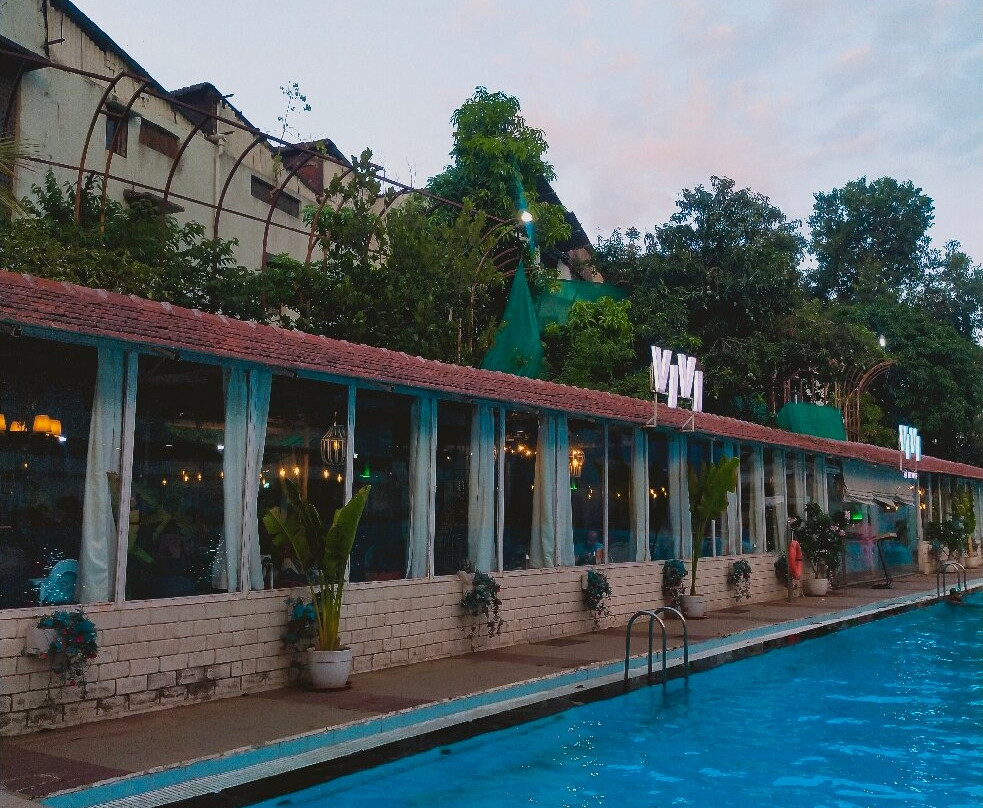 The Thane Club