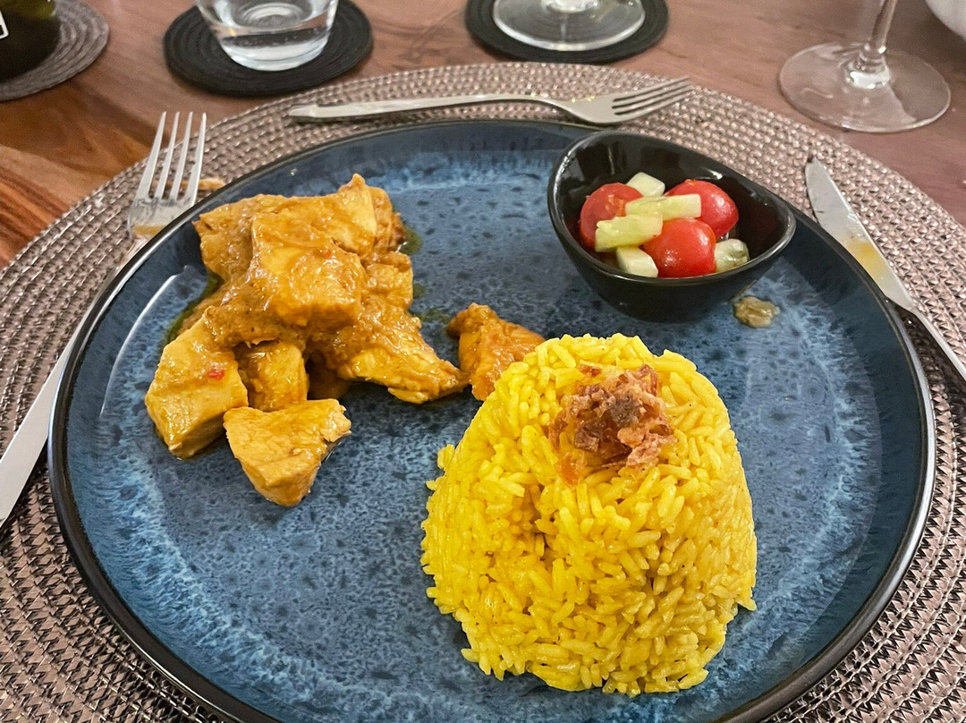 Balilit Home Restaurant