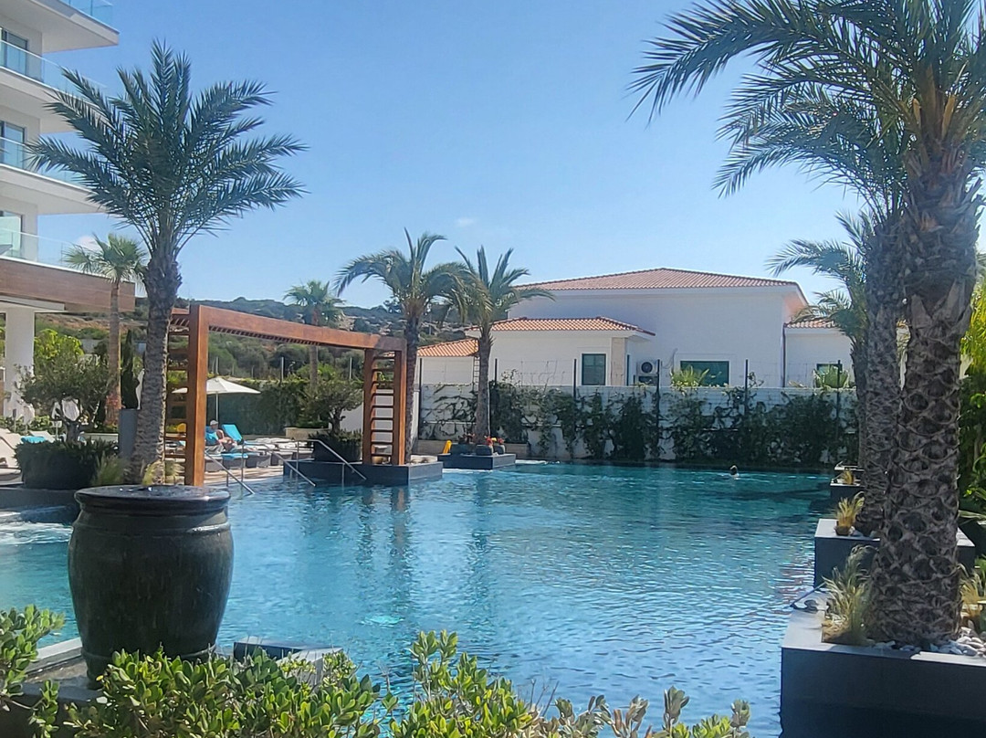 Amanti - MadeForTwo Hotels主图