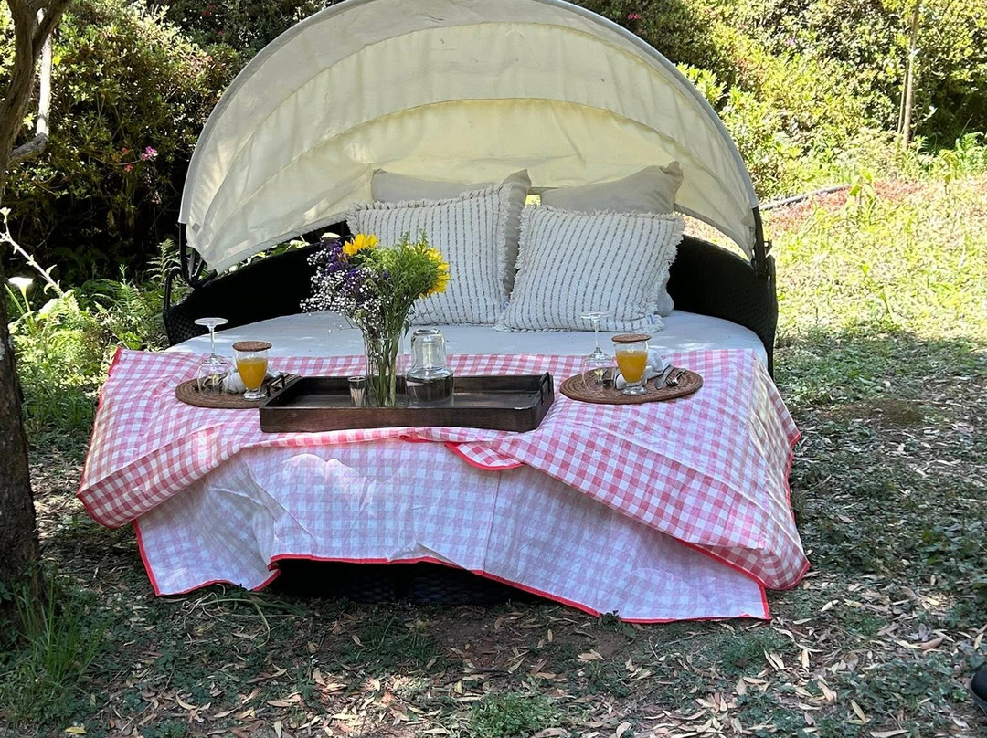 Eleusinia Retreat-巴耶－德布拉沃必去景点