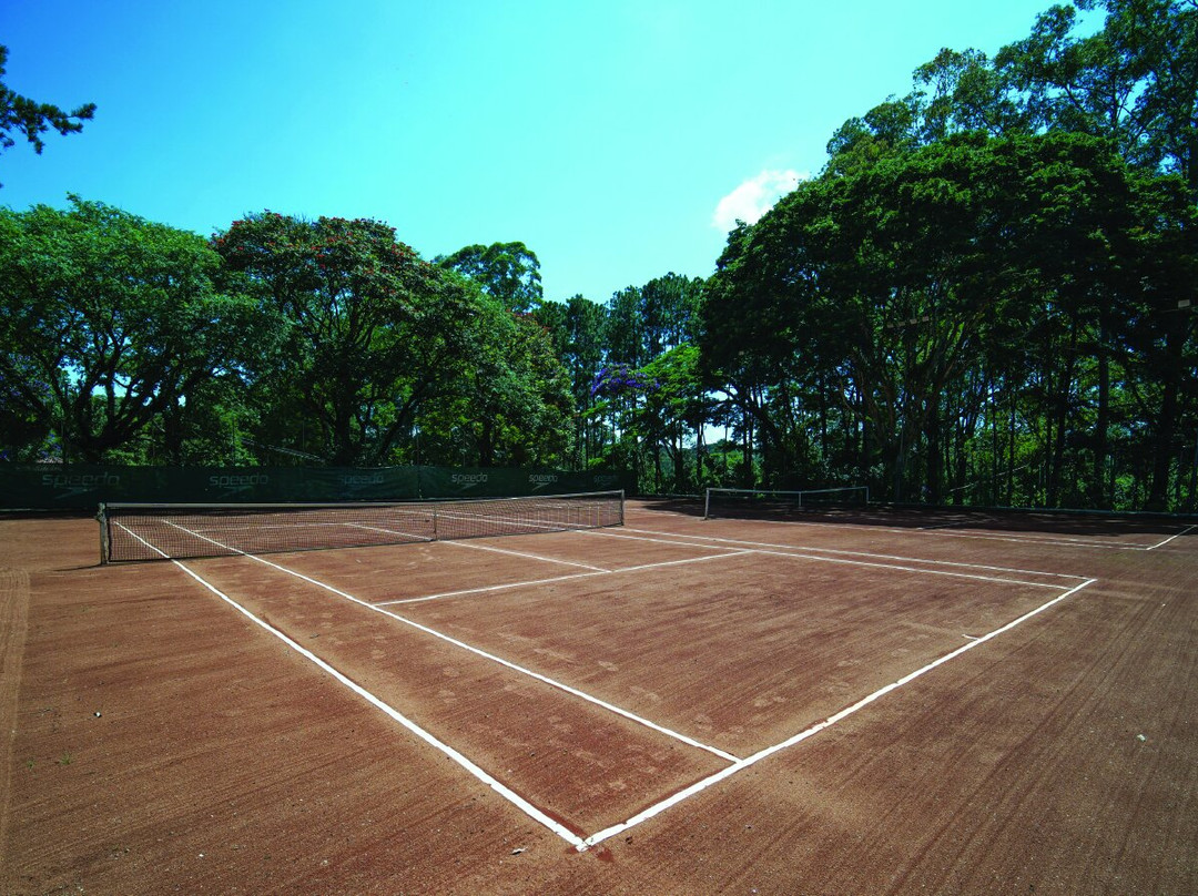 Eldorado Atibaia Eco Resort主图