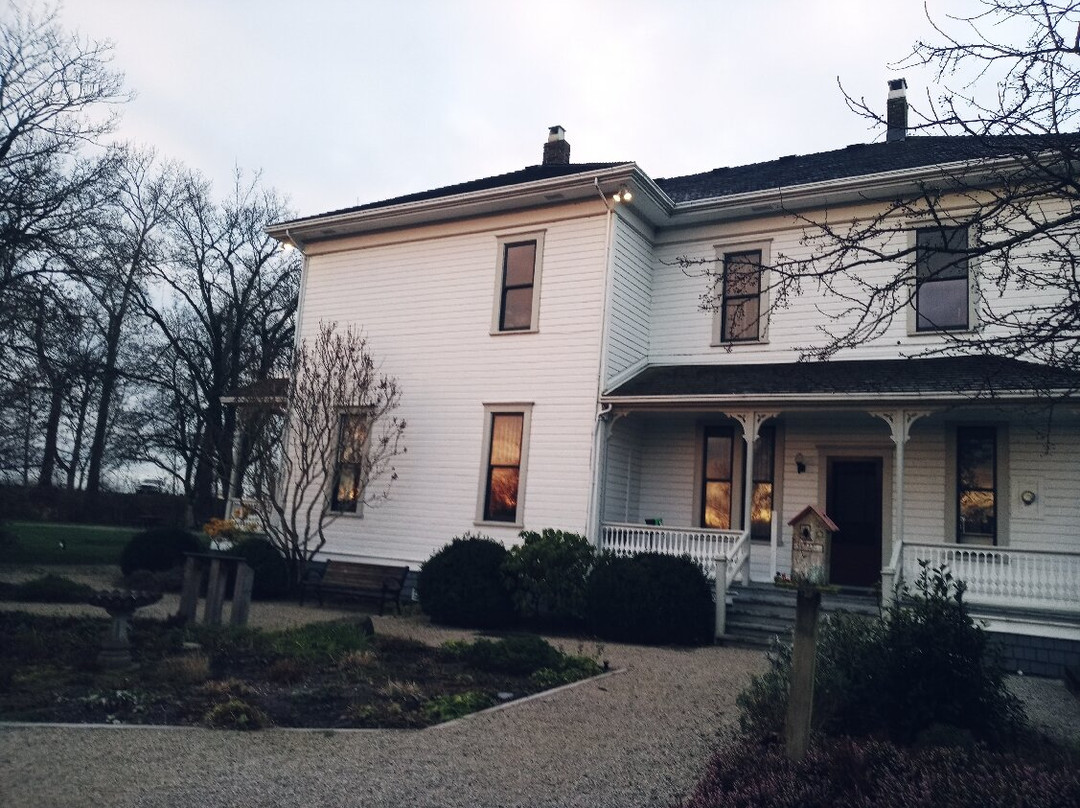 London Farm-里士满必去景点