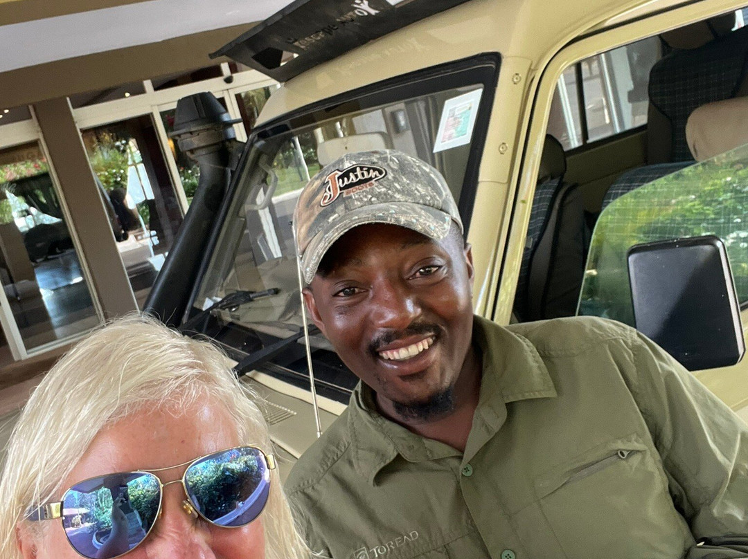 Mukiza Gorilla Expeditions-Kanungu必去景点