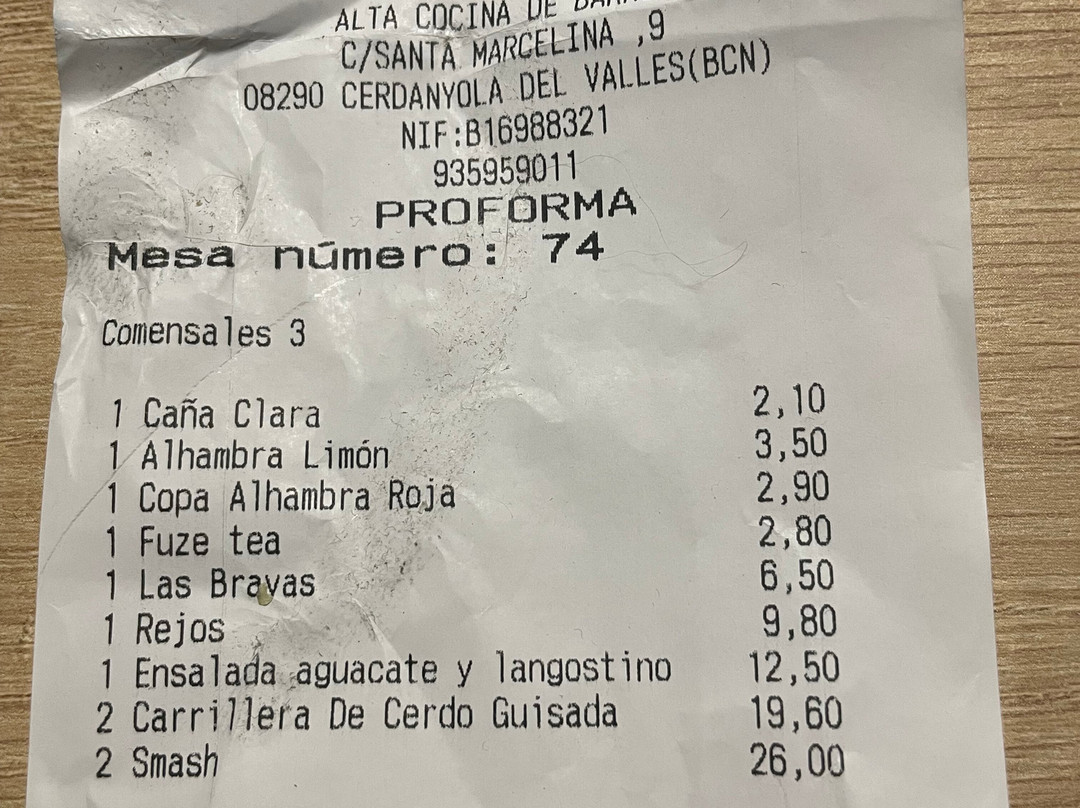 OddVar Bodega & Colmado