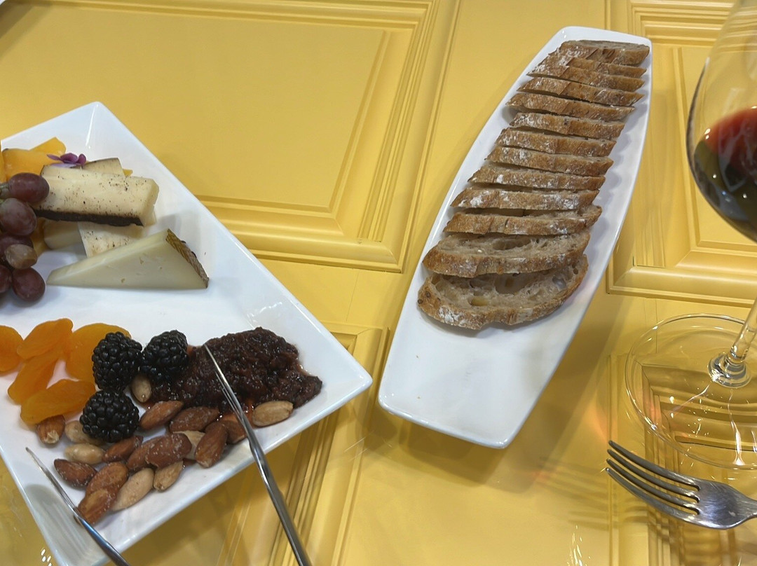 VGS Chateau Potelle-圣海伦娜必去景点