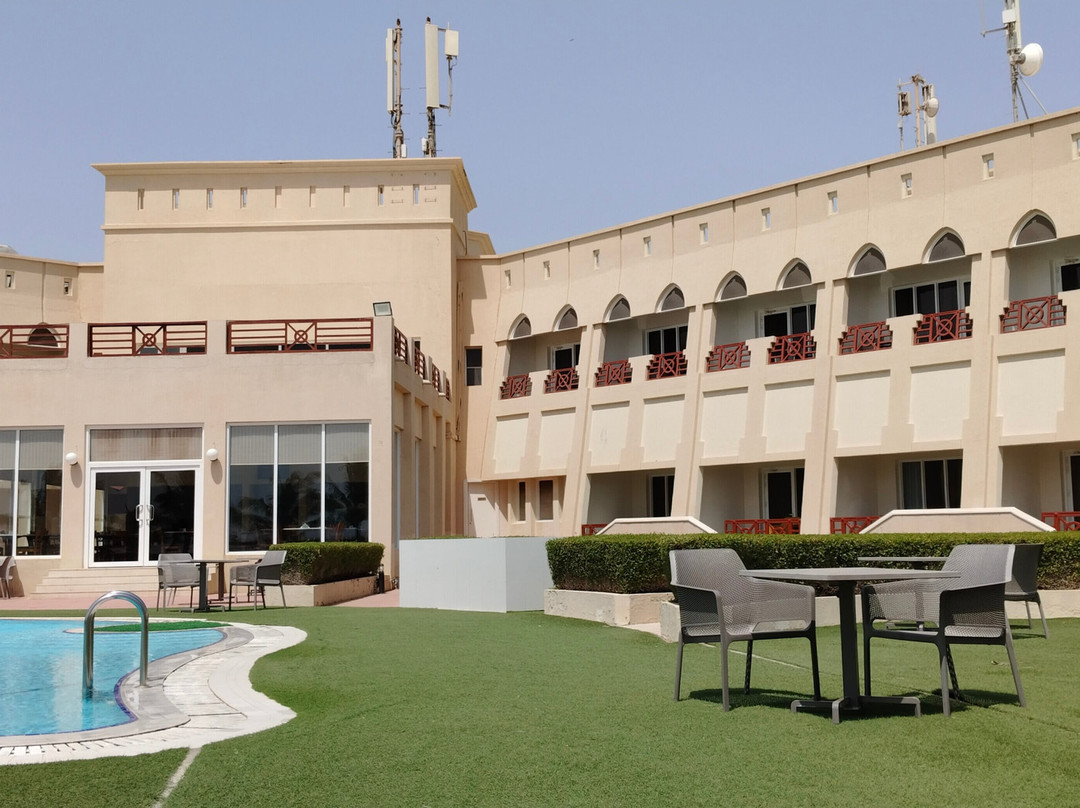 Masira Island Resort主图