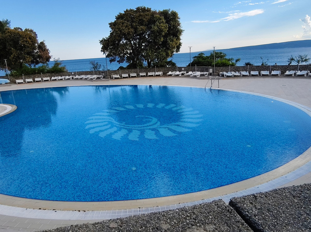 Dražica Hotel主图