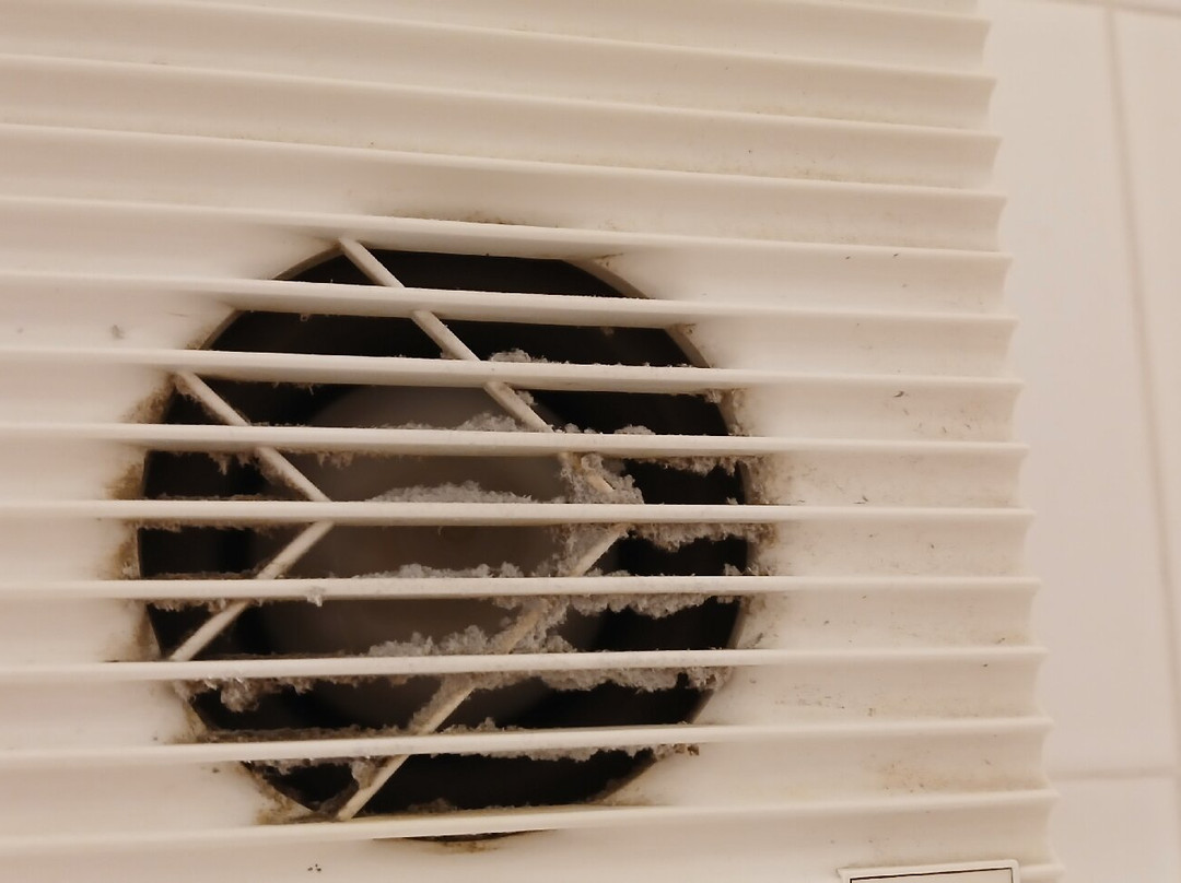 中央公寓酒店主图