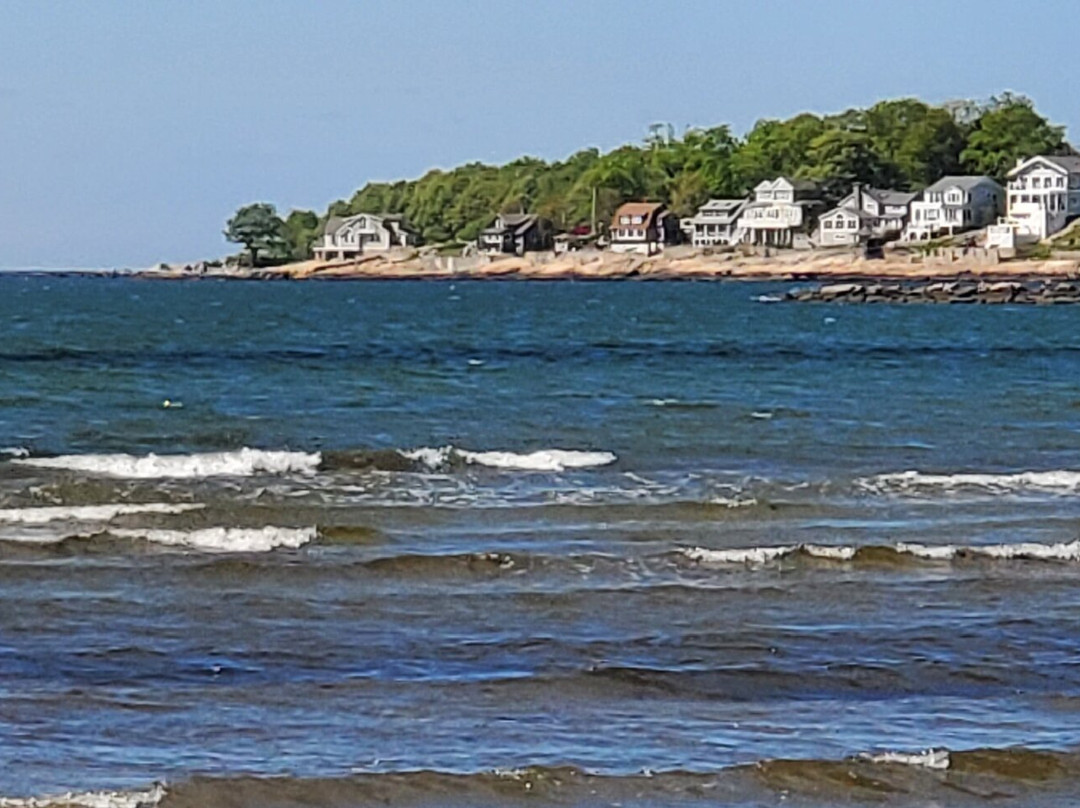 Rocky Neck State Park-East Lyme必去景点