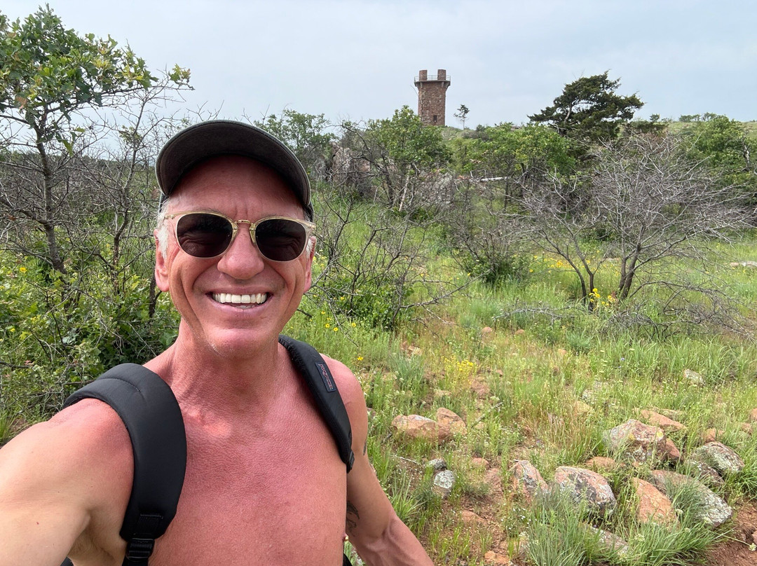 Medicine Park-Medicine Park必去景点