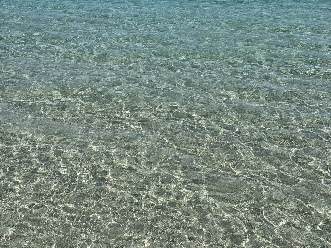 Cala Sos Aranzos-Golfo Aranci必去景点