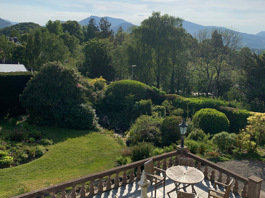 The Grange Country House主图