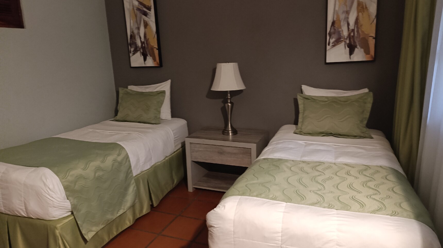 Hotel Villa Del Sueno-官方