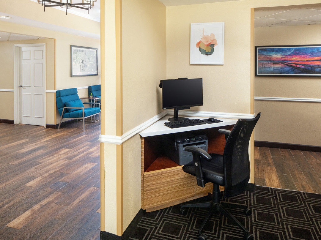 TownePlace Suites by Marriott Springfield主图