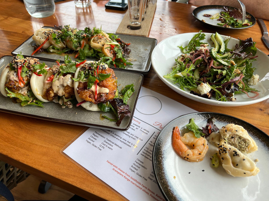 Pomonal Estate-Pomonal必去景点