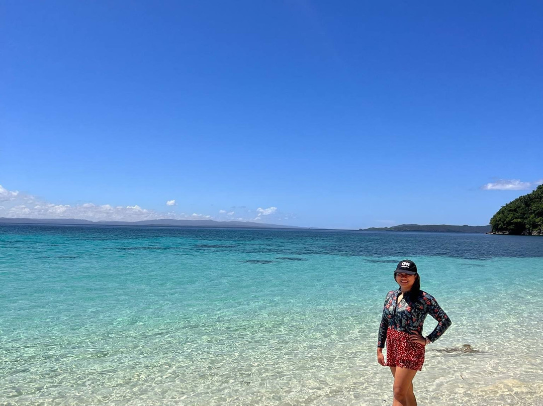 Subic and Tikling Beach-Sorsogon必去景点