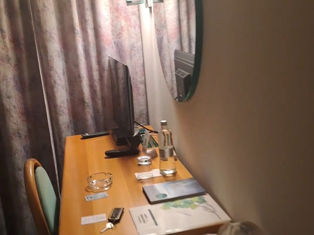 Hotel Ramoverde主图