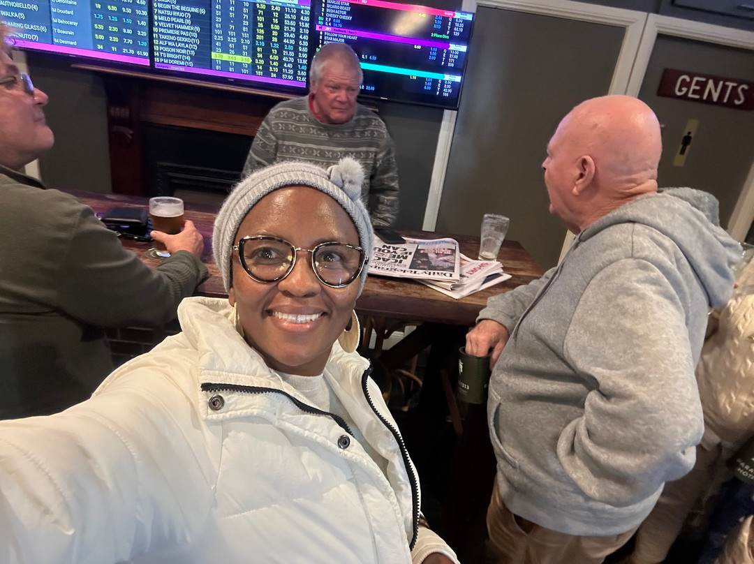 Paragon Hotel Mudgee