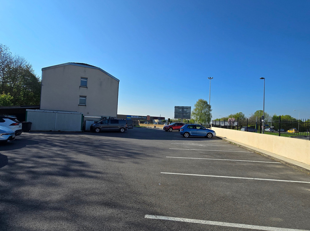 Sure Hotel by Best Western Reims Nord主图