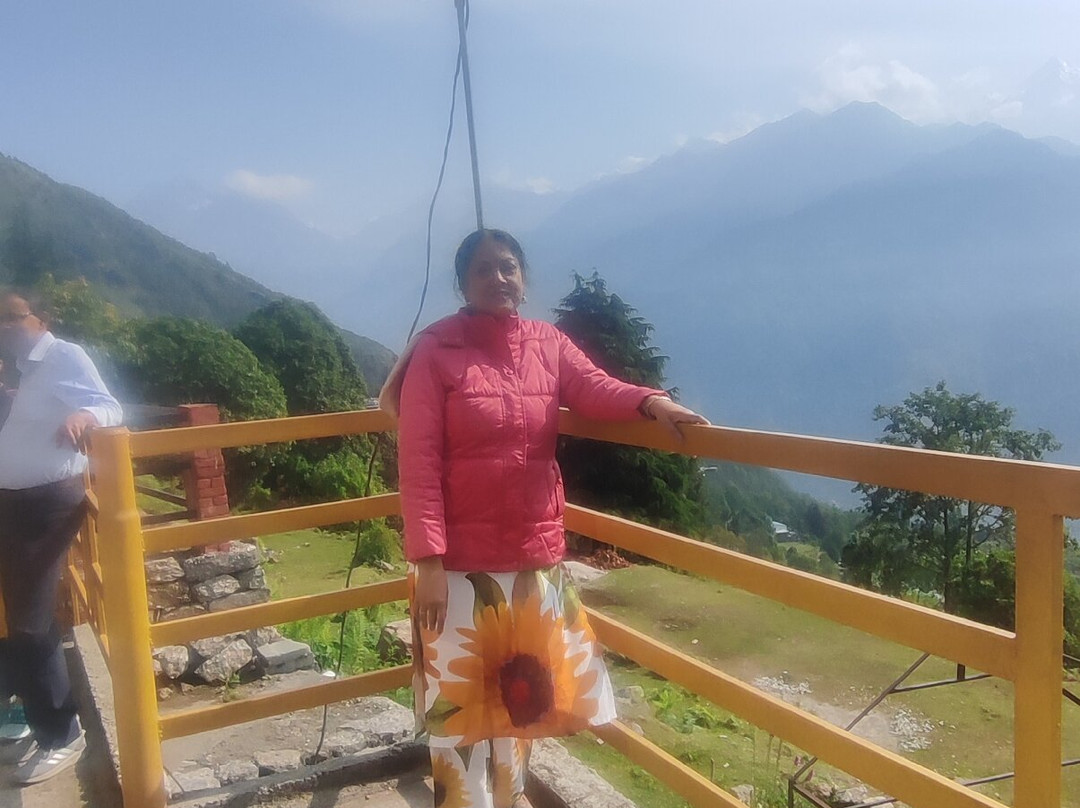 Hotel Milam Inn主图