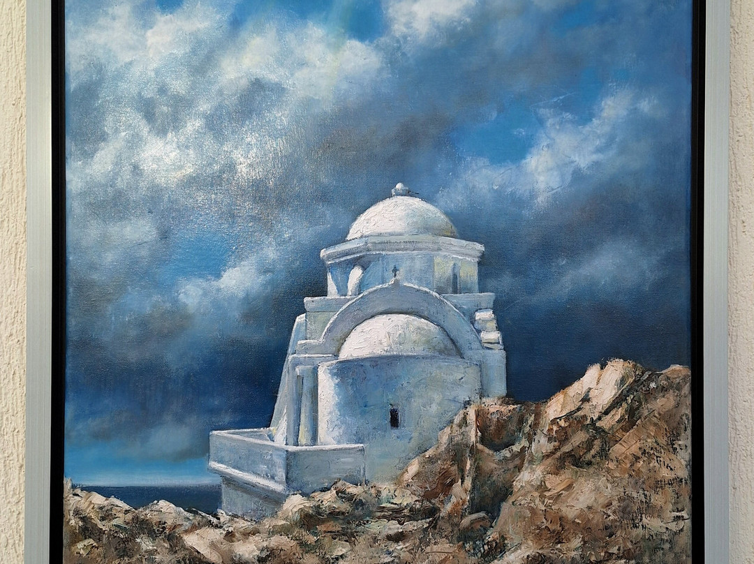 Kappa Art Gallery景点图片