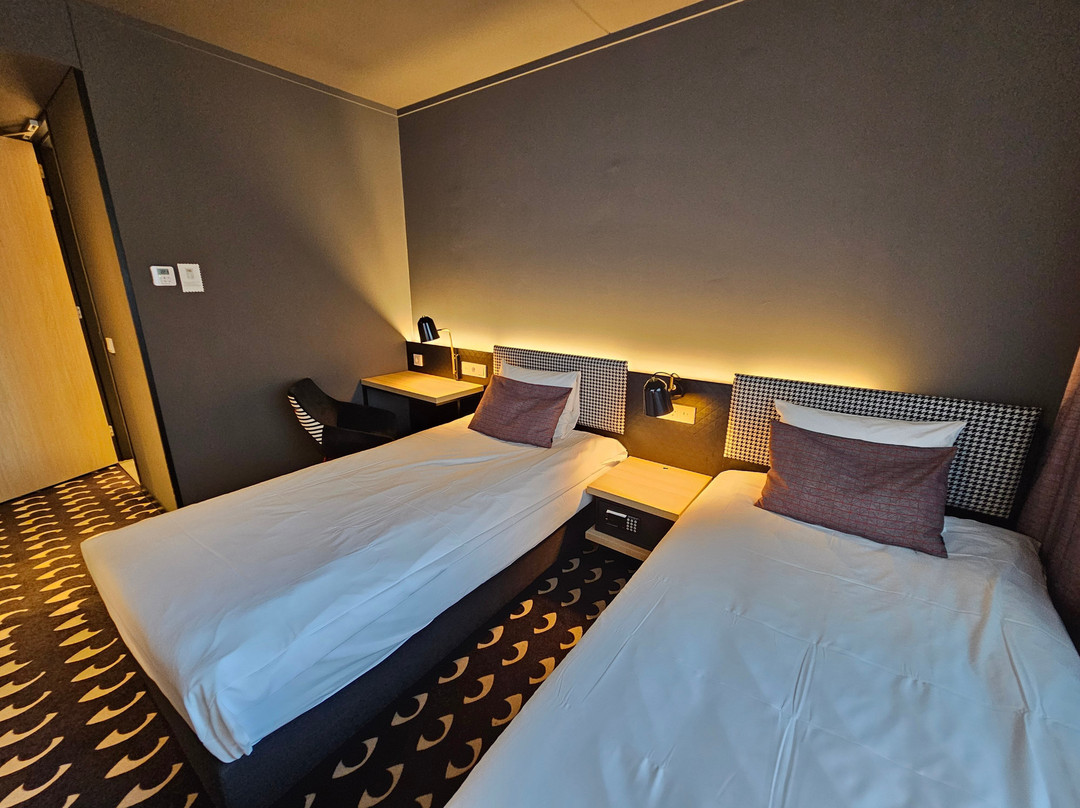 ibis Styles Arnheim主图