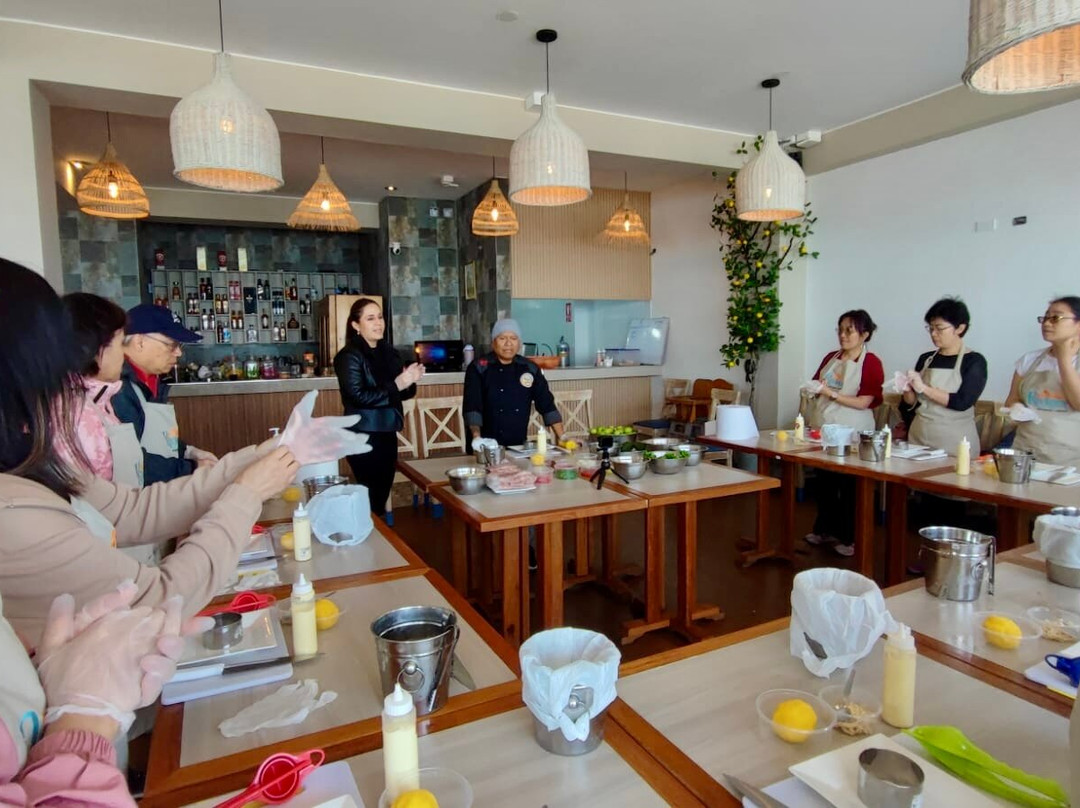 TOUR PERU TRAVEL-利马必去景点