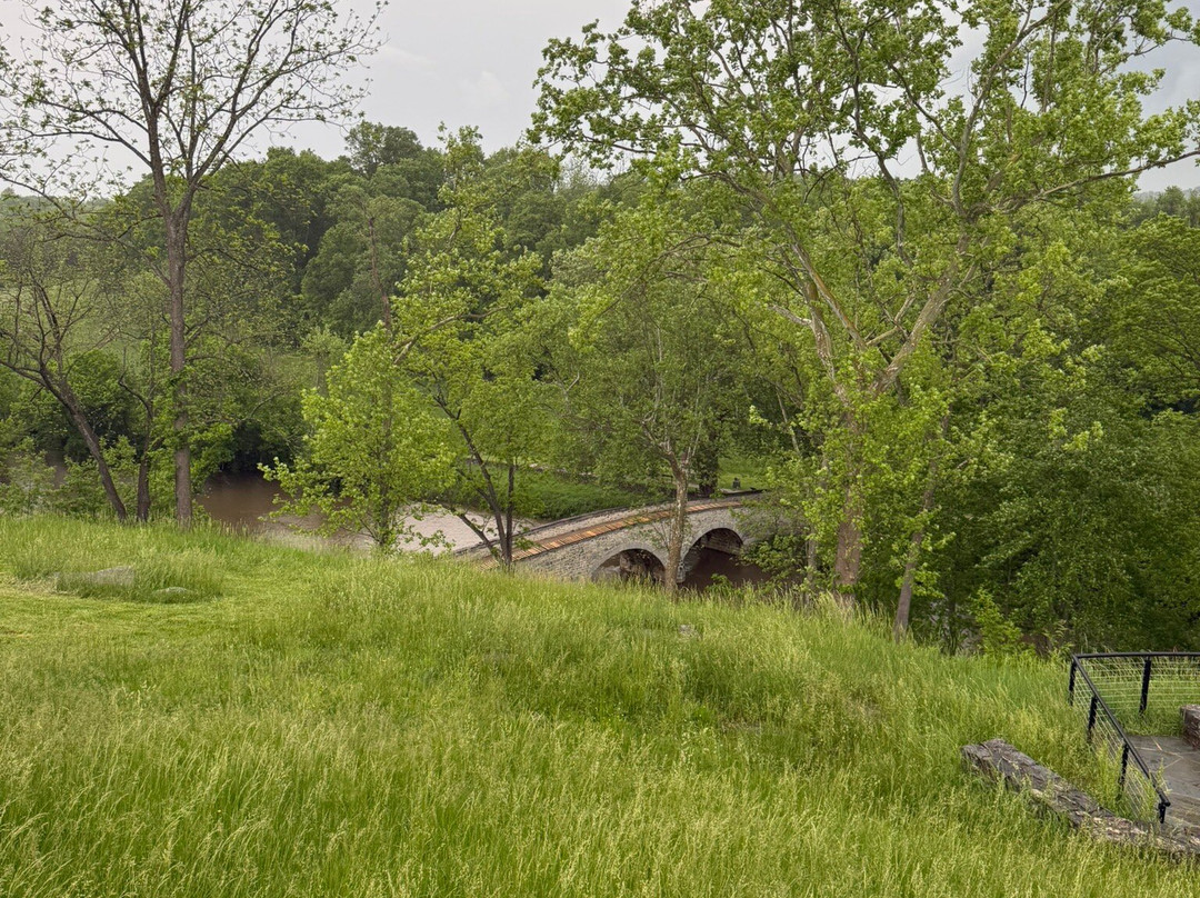 Antietam National Battlefield-Sharpsburg必去景点