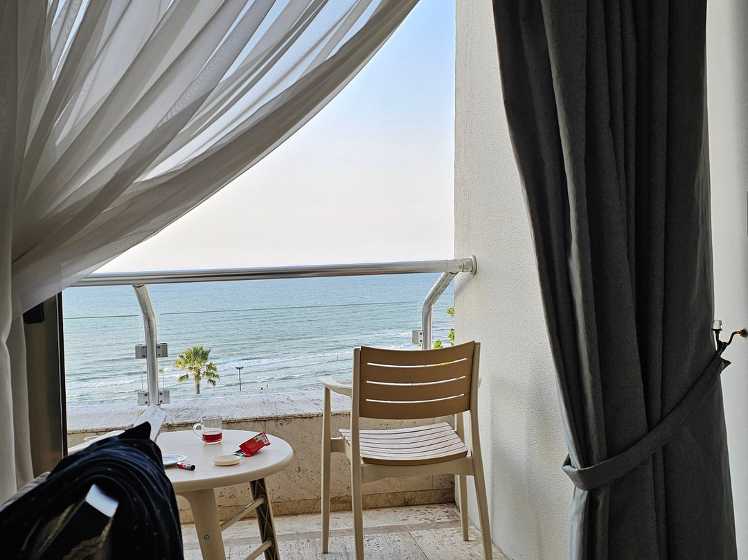 Parsian Khazar Hotel主图