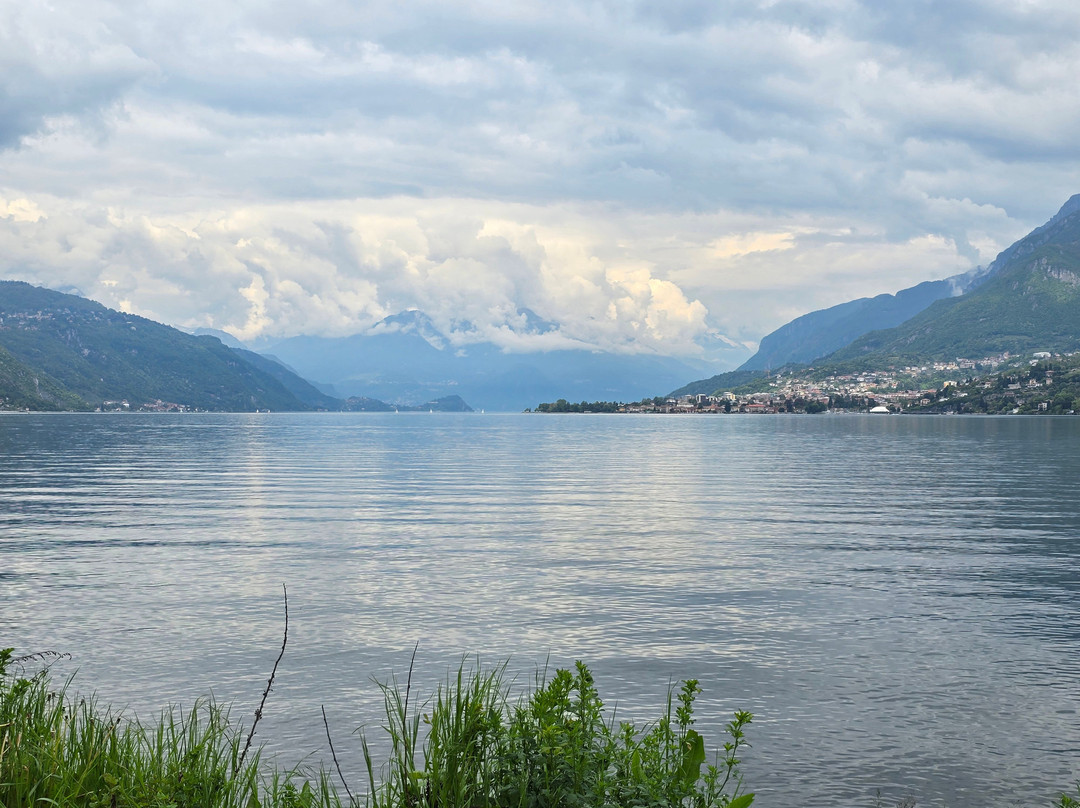 Lake Como-科莫必去景点