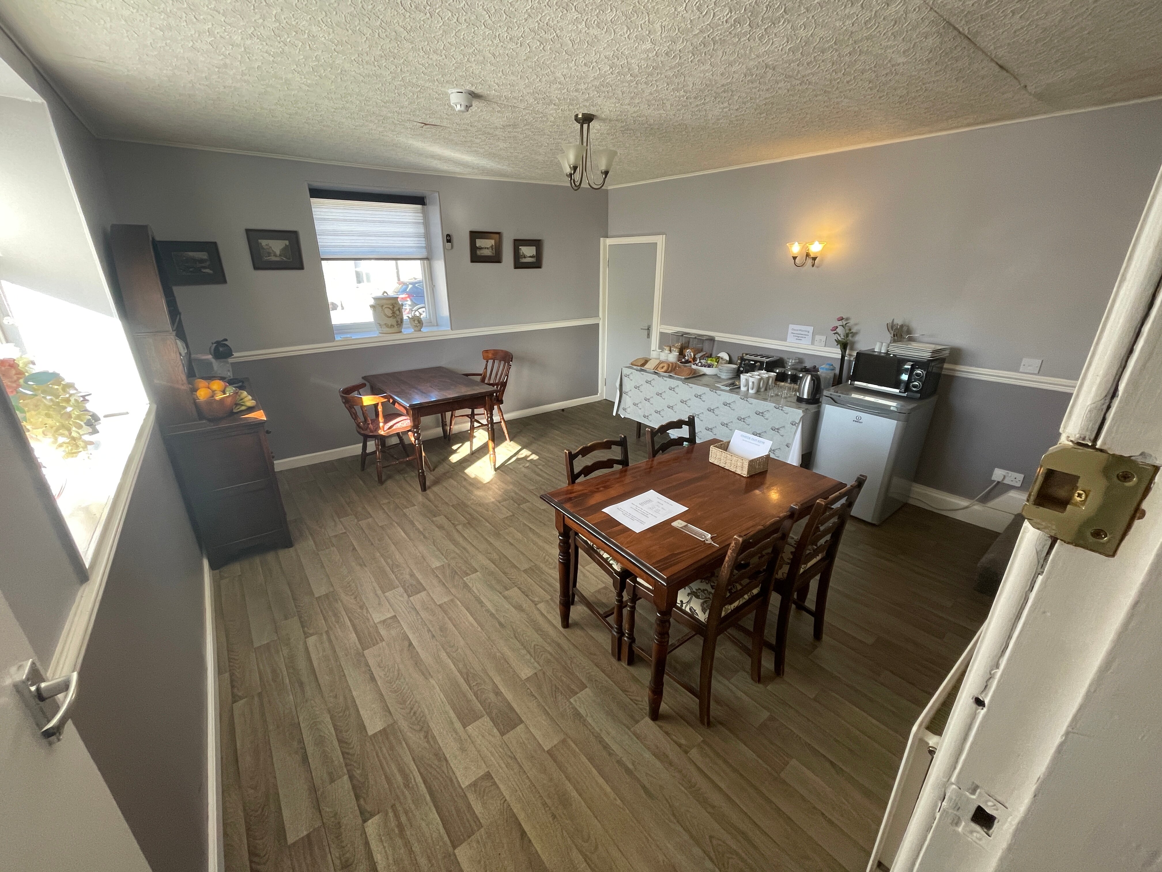 The Fife Arms Hotel-官方