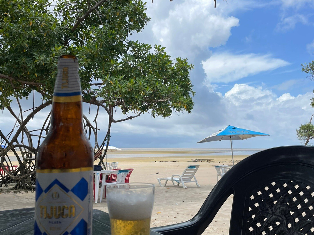 Barra Velha Beach-Soure必去景点