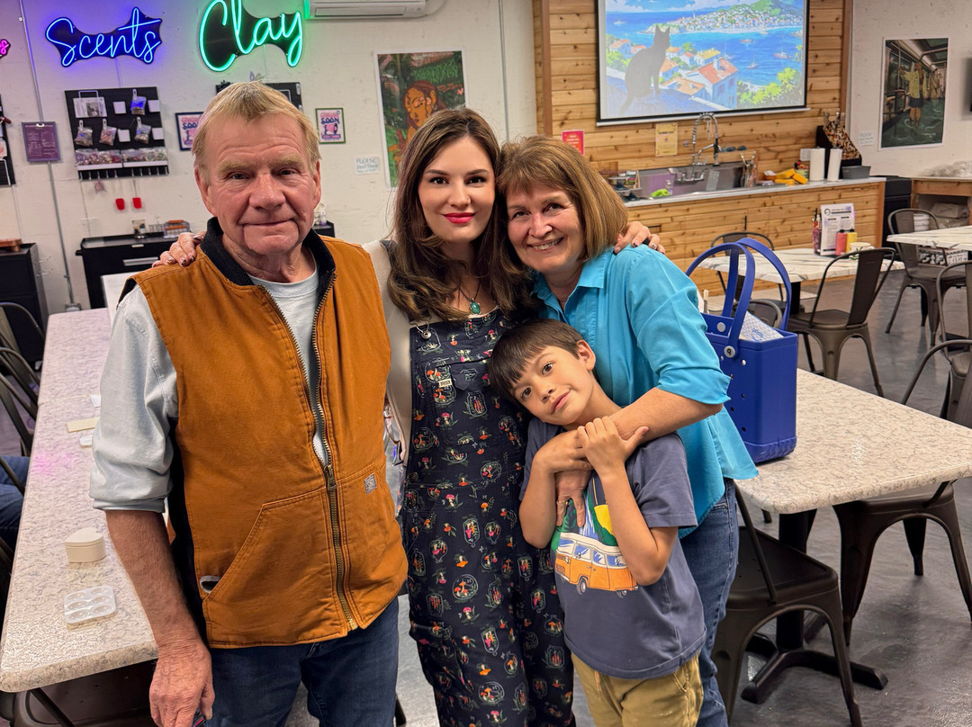 Made By You-斯普林菲尔德必去景点