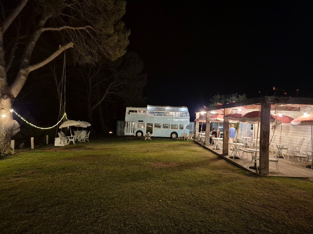 Down The Rabbit Hole Wines - Cellar Door & Restaurant-麦克拉伦谷必去景点