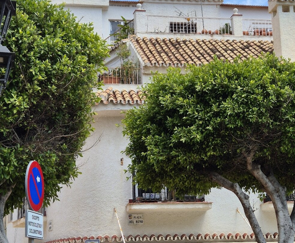 Plaza Del Remo-托雷莫里诺斯必去景点