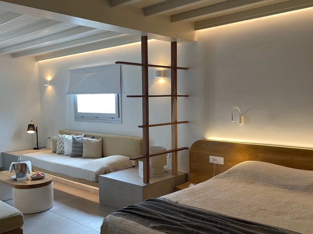 Andronikos Hotel Mykonos主图