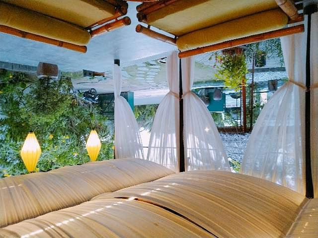 The Hoi An Spa-会安必去景点