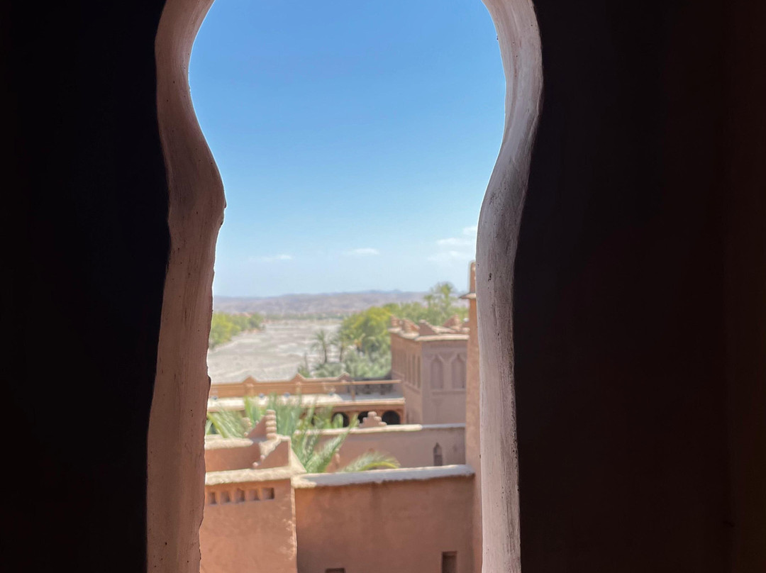 Marrakech Excursion-马拉喀什必去景点