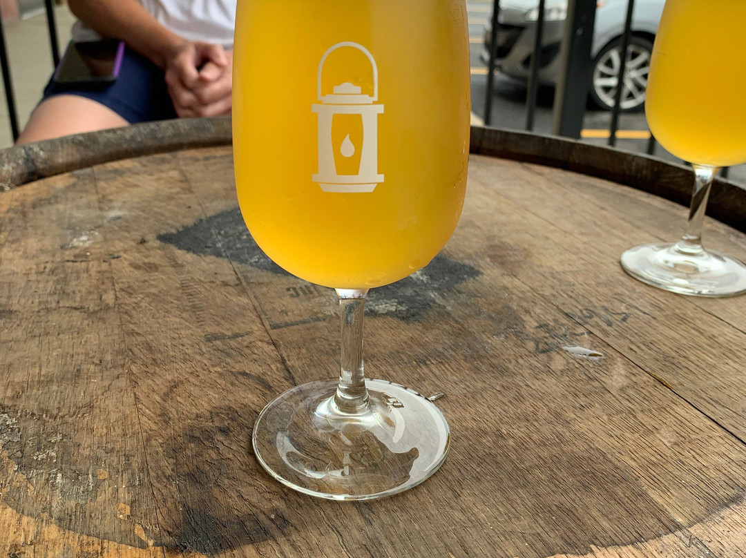 Pathlight Brewing-Shawnee必去景点