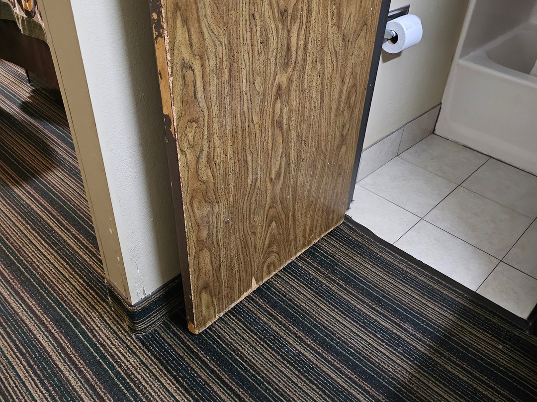 Super 8 by Wyndham Natchitoches主图